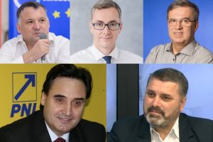 Mai multi lideri politici din Constanta au intrat in autoizolare dupa ce senatorul Chitac a fost confirmat ca purtator al COVID-19