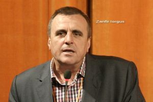 Judecatorii se pregatesc sa anunte sentinta finala in dosarul lui Zanfir Iorgus, fostul primar din Mangalia