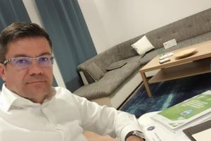 Coronavirus: Ministerul Mediului va pune la dispozitie, pentru implementarea masurilor de carantina, 337 camere pe tot cuprinsul tarii
