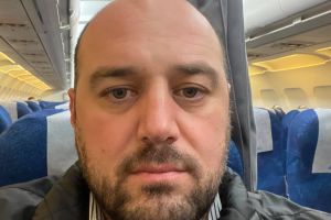 Ionuţ Simionca: E o datorie de stat să dăm României un guvern