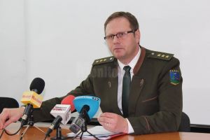 Garda Forestieră Suceava sistează programul cu publicul