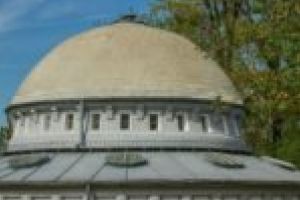Clădire în formă de OZN. Timişoara va avea un Muzeu al Apei din 2021