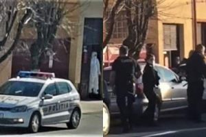 Arădenii intră în PANICĂ! Centru de CARANTINĂ într-o pensiune din oraş (VIDEO)