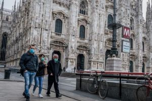 Ce se întâmplă cu românii aflaţi în vacanţă în Italia şi surprinşi de carantină. 30 de persoane au cerut ajutorul MAE