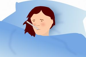 Febra e semn că imunitatea funcţionează la capacitate maximă. Nu o trataţi dacă nu depăşeşte această valoare!