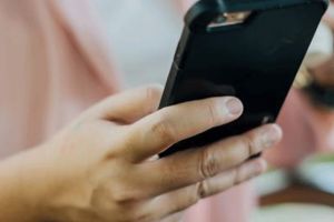 Doi indivizi au furat telefonul mobil al unui copil de 13 ani. Jaful a avut loc pe o stradă din municipiul Botoşani