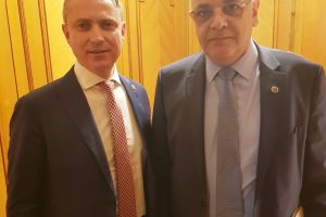 Costel Lupaşcu: În plină criză venim cu măsuri concrete pentru părinţi şi cetăţeni