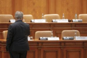 Învestirea Guvernului Orban: Miniştrii, audiaţi prin videoconferinţă, au la dispoziţie doar 7 minute
