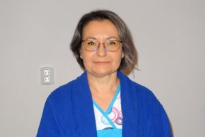 Un nou medic specialist ATI la Spitalul Orăşenesc Câmpeni