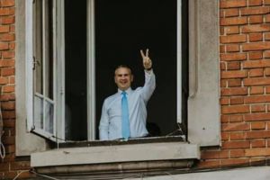 Teste negative de coronavirus pentru parlamentarii de Timiş care au fost la şedinţa cu confirmatul Chiţac