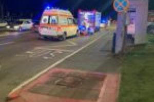 Inconştienţă sau prostie!? Gorjanca suspectă de coronavirus a stat lângă o femeie care luptă cu cancerul!