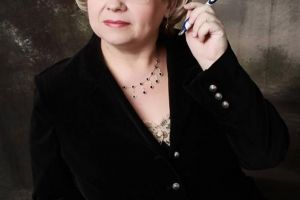 Zorina Alliata, Washington: “Este foarte ciudat să fim toţi acasă tot timpul!”