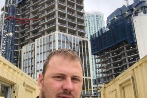 Cătălin Vasilescu, Londra: “Nu vreau să fiu izolat în România”