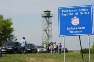 Serbia închide graniţele pentru oamenii din România şi alte ţări afectate de coronavirus