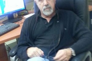Dori-Lazăr Croitoru, Israel: “Toţi care se întorc din străinătate intră automat în ...