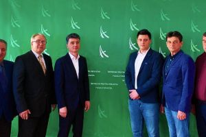 Partid nou pe scena politică din Vrancea | Împreună pentru Moldova, lansat oficial şi la Focşani
