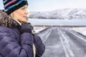 Atenţie la sănătate! Vremea se răceşte accentuat şi se anunţă precipitaţii mixte!