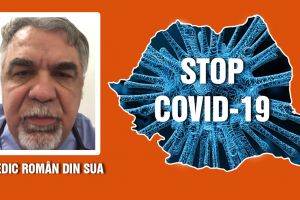 [VIDEO] Medic român din SUA, depre COVID-19: Cum se răspândeşte, ce îl omoară – Precizări IMPORTANTE