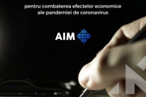 Mesajul AIM catre Guvern si BNR pentru combaterea efectelor economice ale coronavirus-ului