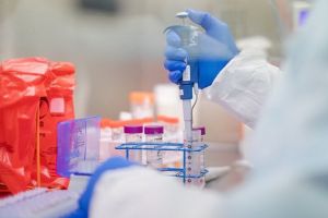 Veste bună: Testul COVID-19 pentru femeia care a minţit la vamă şi a născut în Maternitatea Oradea a ieşit negativ