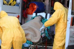 Primul român mort din cauza coronavirus în Italia