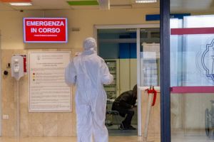 Primul deces al unui cetăţean român cu coronavirus: O femeie a murit în Italia