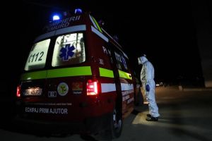 România are peste 100 de bolnavi de coronavirus. Trei liberali, confirmaţi pozitiv