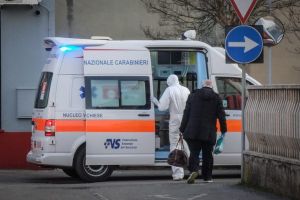 România a depăşit pragul de 100 de persoane infectate cu coronavirus – Se trece la măsurile din scenariul 3