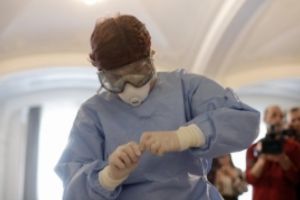 10 lucruri care se întâmplă în SCENARIUL 3 de coronavirus, faza în care a intrat România oficial