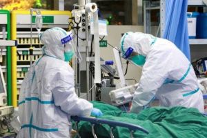 Scenariul 3 al crizei răspândirii COVID-19. Autorităţile pun în aplicare Planul de pregătire pentru pandemie!