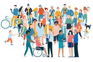 15 RECOMANDĂRI privind conduita socială responsabilă în prevenirea răspândirii coronavirus (COVID-19)