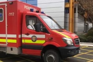 ISU Teleorman: Precizări privind transportul persoanelor suspecte de infectarea cu COVID 19