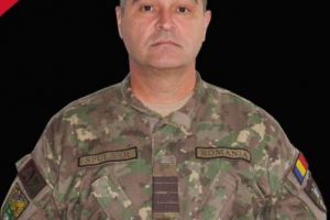A murit militarul braşovean care suferise o ruptură de anevrism cerebral, în Afganistan!