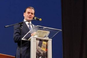 Guvernul Orban II a primit votul de învestitură