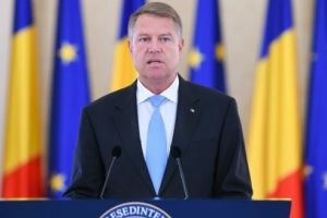 Klaus Iohannis va decreta stare de urgenţă în România!
