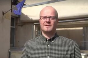 VIDEO. Primarul Kereskényi, mesaj pentru sătmăreni: ,,Să avem grijă unul de celălalt”