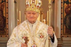 Mesajul  PF Cardinal Lucian,  în contextul situaţiei epidemiologice din ţară