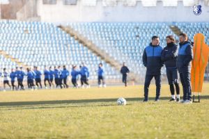 Coronavirus: Cum se pregatesc fotbalistii de la FC Farul Constanta in aceasta perioada