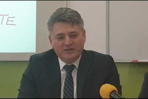 VIDEO| Viitorul sună bine la Ciugud: O nouă şcoală urmează a fi construită în viitorul Centru Civic gândit între Ciugud şi Șeuşa