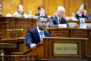 Deputatul Adrian Todoran asteapta rezultatul pentru coronavirus. Acesta l-a audiat pe Lucian Heius, deputat PNL, depistat astazi cu COVID-16