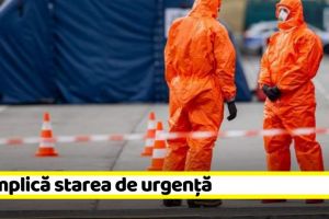 Ce implică starea de urgenţă