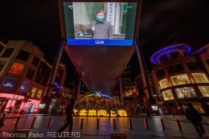 CORONAVIRUS – Medicii chinezi recomandă să stai acasă şi după ce eşti vindecat