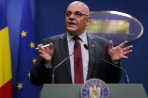 SCANDALOS! În plină pandemie de coronavirus, procurorii îi fac dosar penal lui Raed Arafat!