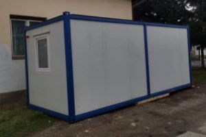 Toate spitatele din Maramures vor trebui sa isi realizeze pana luni spatii de triaj