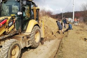 Proiecte de 15,3 milioane de lei pentru comunitatea din Cristeşti