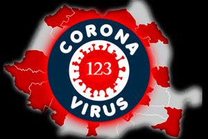 COVID-19// 15 Martie – 123 de cazuri confirmate în România
