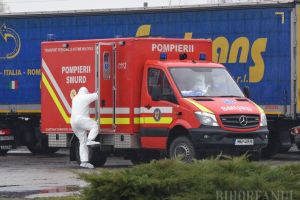 COVID-19 în Bihor: Orădeanca de 49 de ani rămâne singura diagnosticată, 4 rezultate negative la testări în ultimele 24 de ore