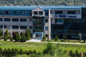 Târgu-Mureş: Incubator de afaceri în domeniul medical, la Universitatea ”Dimitrie Cantemir”