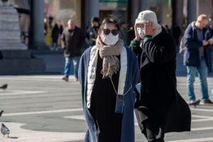 CORONAVIRUS: 10.000 de cazuri noi în lume şi 438 de morţi în ultimele 24 de ore