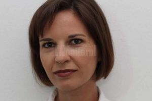 Anca Simioniuc, medic cardiolog în Milano: „Mulţi dintre colegii mei au ajuns la capătul ...
